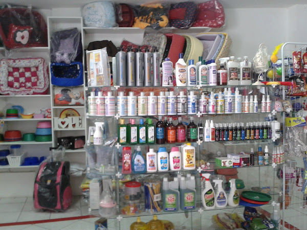 Foto 2 Pet Coração