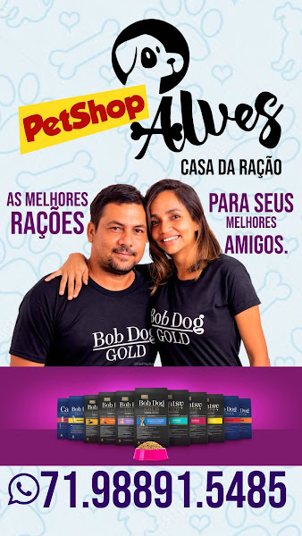 Pet Shop Alves