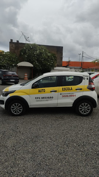 AUTO ESCOLA LAURO DE FREITAS - DECISÃO