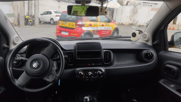 Foto 1 AUTO ESCOLA LAURO DE FREITAS - DECISÃO