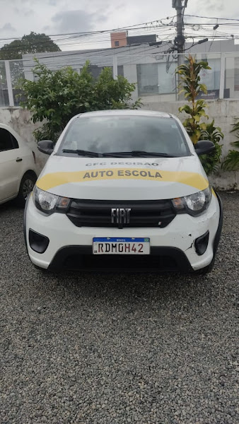Foto 2 AUTO ESCOLA LAURO DE FREITAS - DECISÃO