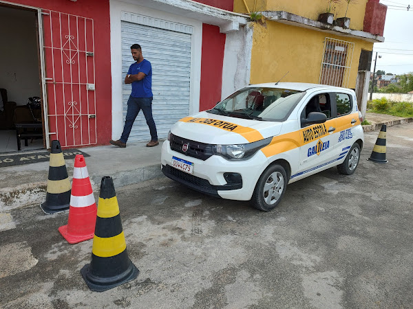 Auto Escola Galiléia