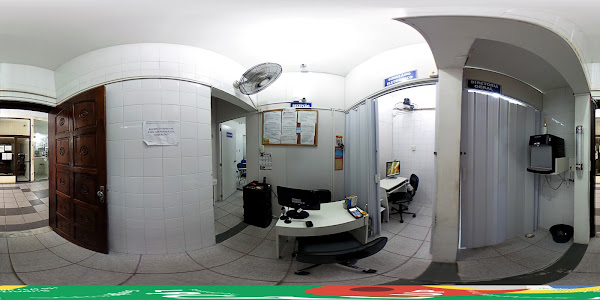 Foto 1 Auto Escola Galiléia