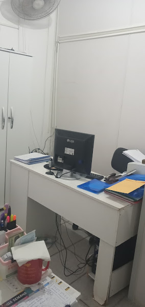 Foto 2 Auto Escola Galiléia