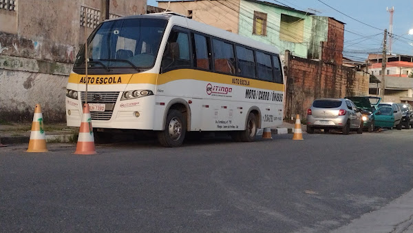 Auto Escola Itinga