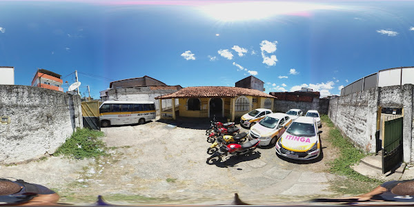 Foto 3 Auto Escola Itinga