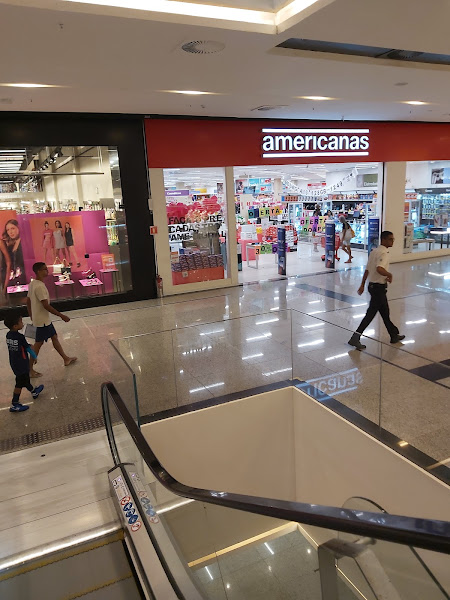 Parque Shopping Bahia