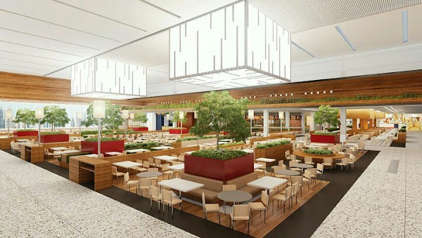 Foto 1 Parque Shopping Bahia