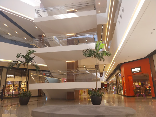 Foto 3 Parque Shopping Bahia