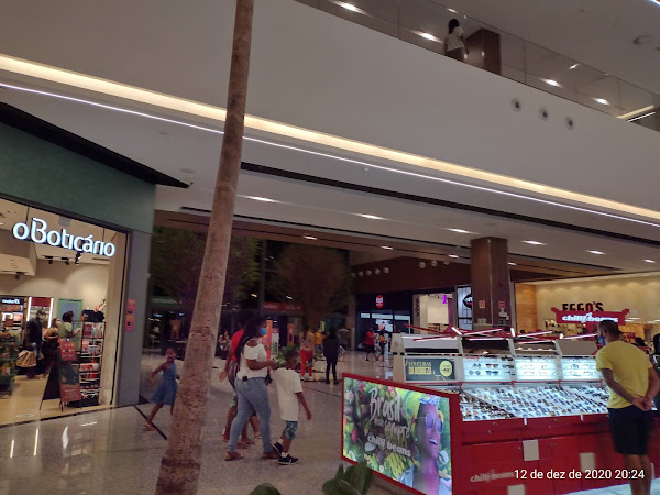 Foto 5 Parque Shopping Bahia