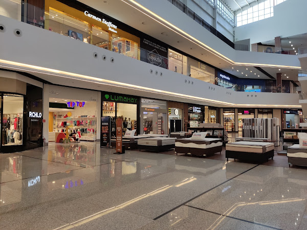 Foto 6 Parque Shopping Bahia