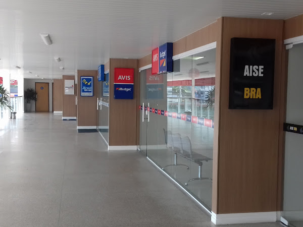 Foto 1 Avis Locadora