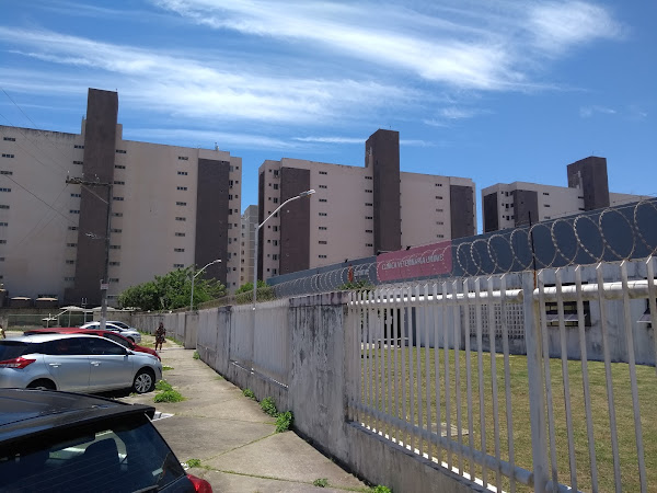 Hospital Veterinário-Unime