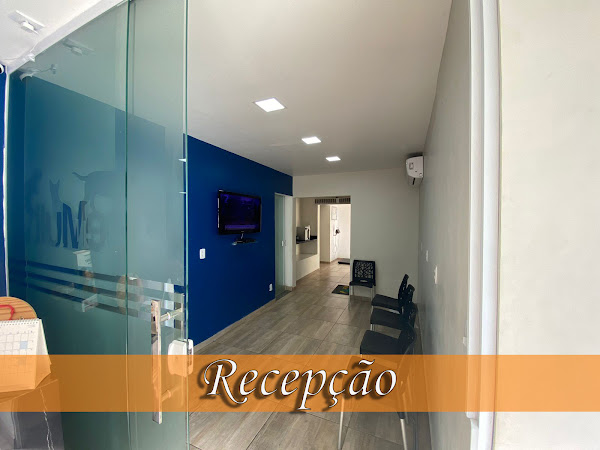 Foto 1 Multvet Clínica Veterinária 24 horas