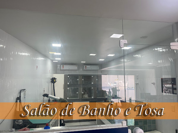 Foto 2 Multvet Clínica Veterinária 24 horas