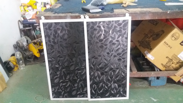 Foto 2 Vidraçaria Vera Cruz