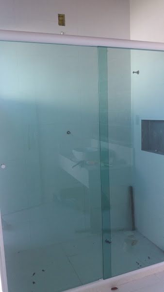 Foto 3 Vidraçaria Vera Cruz