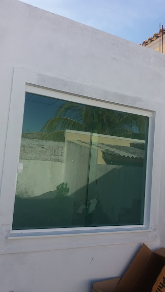 Foto 4 Vidraçaria Vera Cruz