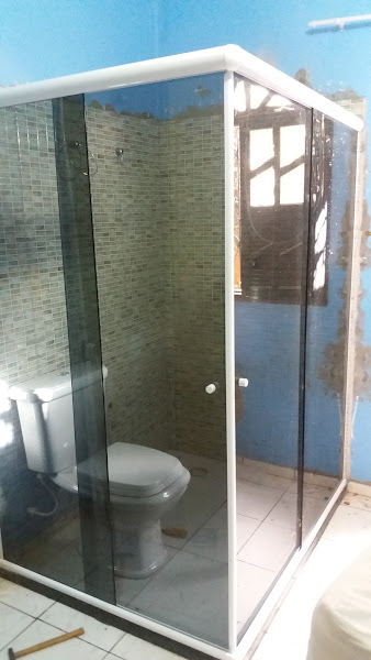 Foto 5 Vidraçaria Vera Cruz