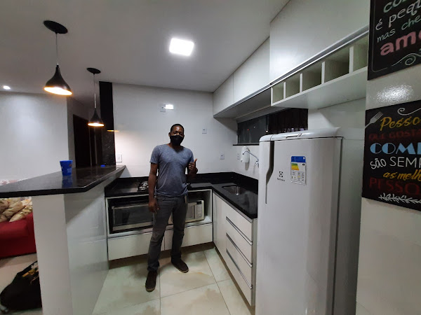 Correia Móveis Planejados