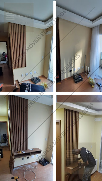 Foto 2 Correia Móveis Planejados