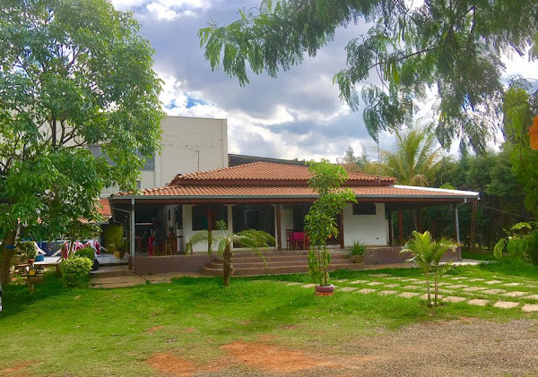 Foto 3 Chácara Cigana