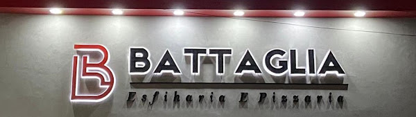 Battaglia Esfiharia e Pizzaria Battaglia Esfiharia e Pizzaria