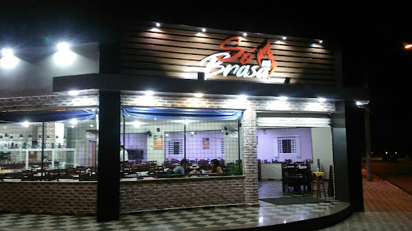Sonabrasa Pizzaria e Choperia Ltda