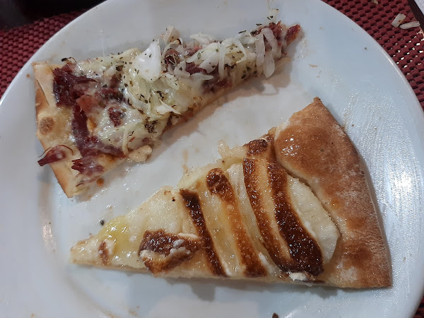 Foto 1 Sonabrasa Pizzaria e Choperia Ltda