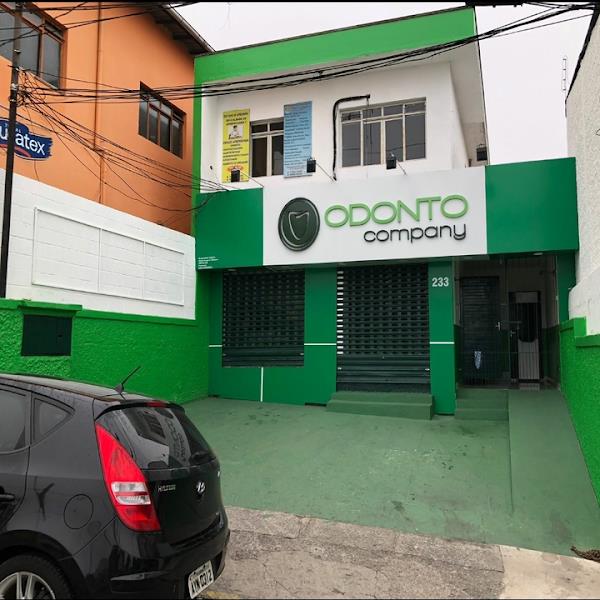 OdontoCompany Itapecerica da Serra