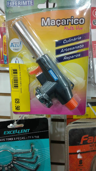 Foto 4 Sanmarcos Comércio de Materiais para Construção