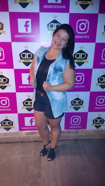 Foto 1 Área Restrita Club