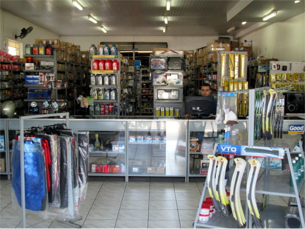 Foto 1 Bosch Car Service - Auto Elétrica Avenida Itu