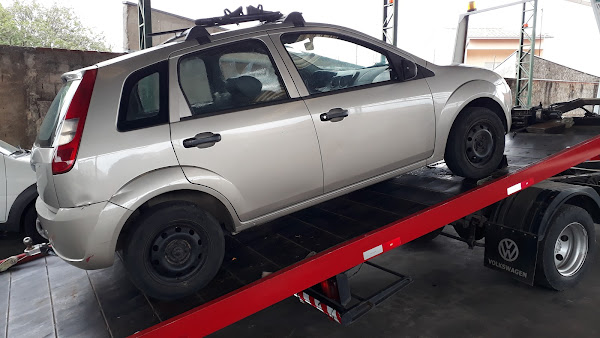 Foto 2 Bosch Car Service - Auto Elétrica Avenida Itu