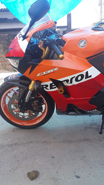 Foto 1 Lava Jato john john