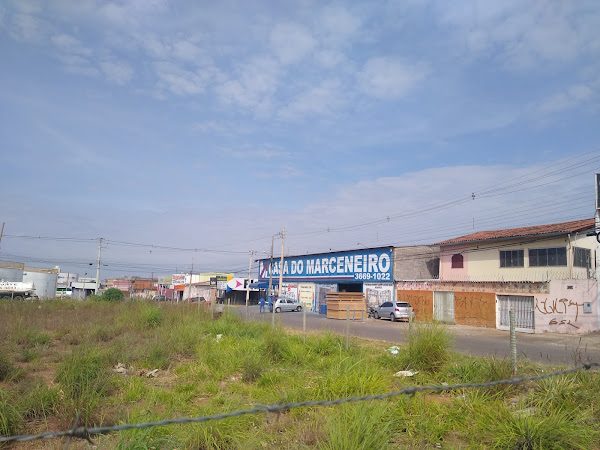 Casa do Marceneiro