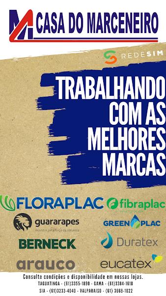 Foto 1 Casa do Marceneiro