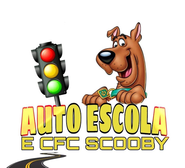 Auto Escola e Cfc Scooby