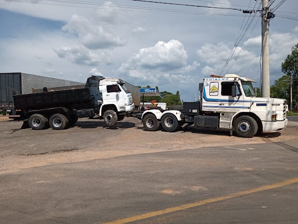 Auto Socorro Gimenez