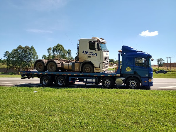 Foto 1 Auto Socorro Gimenez