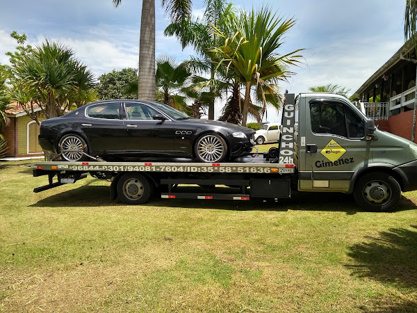 Foto 2 Auto Socorro Gimenez