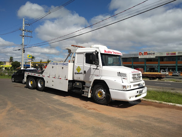 Foto 3 Auto Socorro Gimenez Foto 3 Auto Socorro Gimenez