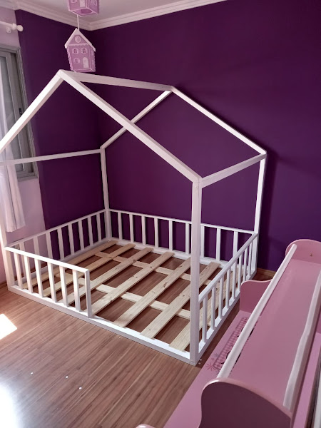 Desmontagem E Montagem de Móveis