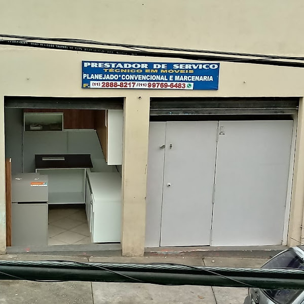 Cleber montador de moveis/ marceneiro Cleber montador de moveis/ marceneiro