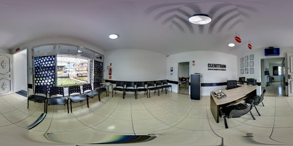 Foto 3 Autoescola Clevetran