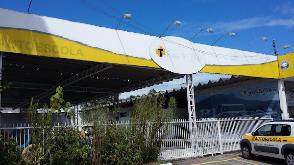 Foto 2 Centro de Formação de Condutores Transytar