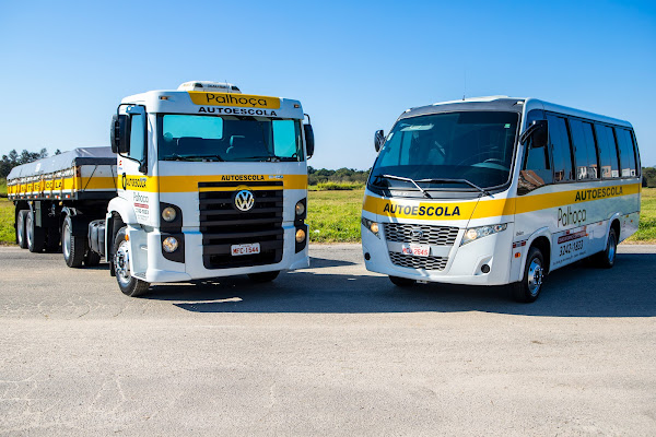 Foto 1 Autoescola Palhoça