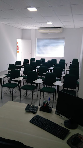 Foto 1 Autoescola Conde Rezende