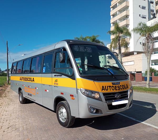 Foto 2 Autoescola Conde Rezende