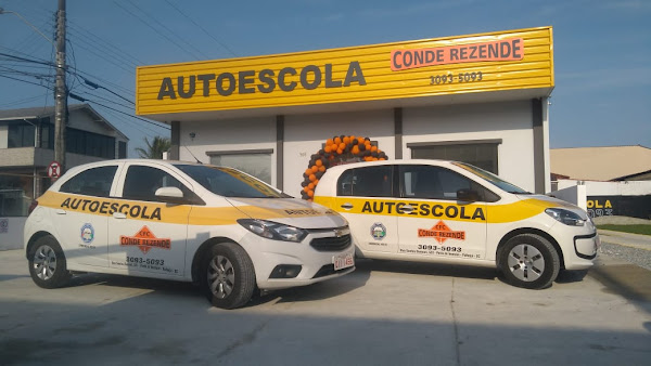 Foto 3 Autoescola Conde Rezende